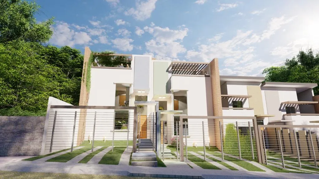VENDO HERMOSO DUPLEX A ESTRENAR A FINALES DE MAYO ZONA YACHT — foto 2