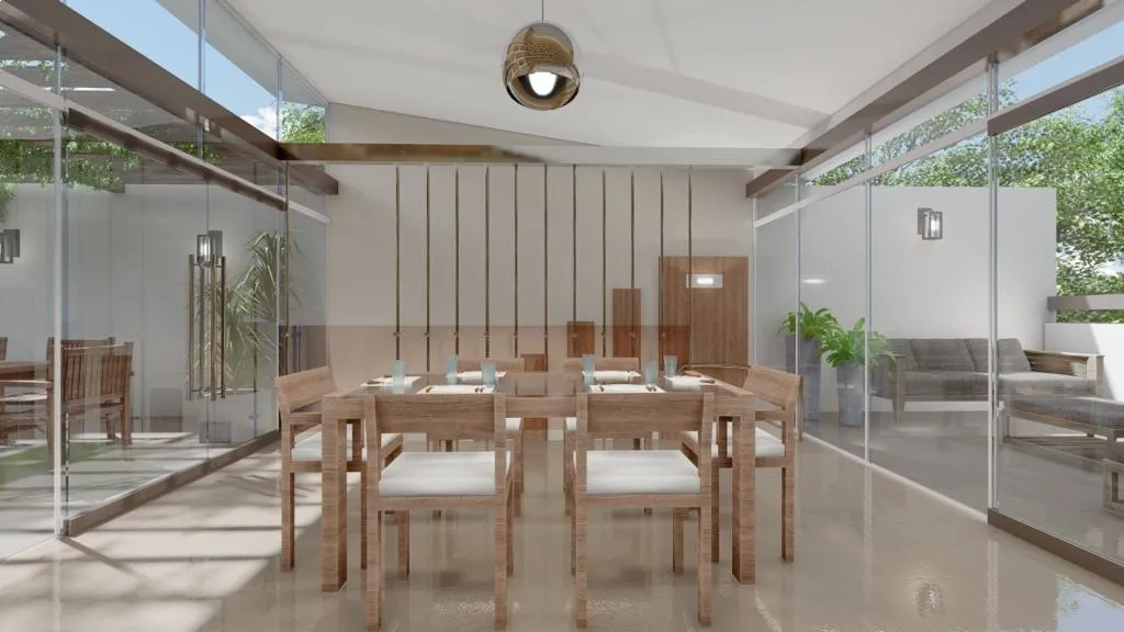 VENDO HERMOSO DUPLEX A ESTRENAR A FINALES DE MAYO ZONA YACHT — foto 3