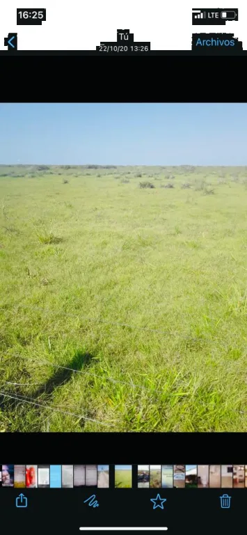 Vendo campo en zona Arroyos y Esteros con estructuras edificadas — foto 3