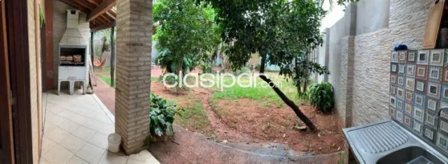 VENDO HERMOSA CASA EN LAMBARÉ — foto 3