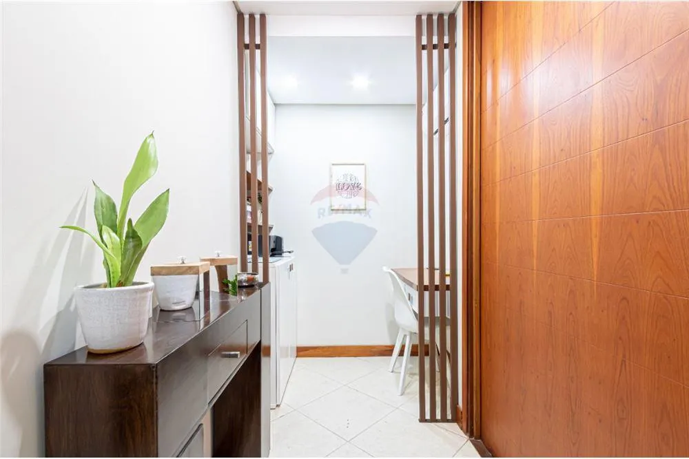 HERMOSA CASA EN CONDOMINIO LA ARBOLEDA — foto 3
