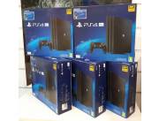 PlayStation / 4 Pro (1TB) - PS4 Game