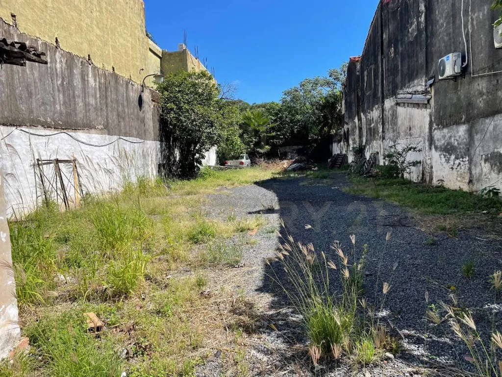 Venta de terreno en Villa Morra — foto 2