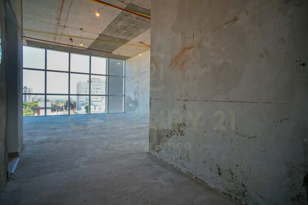 ALQUILO Oficina CorporativaComercial - Edificio Zenith - Centro de Asunción. — foto 3