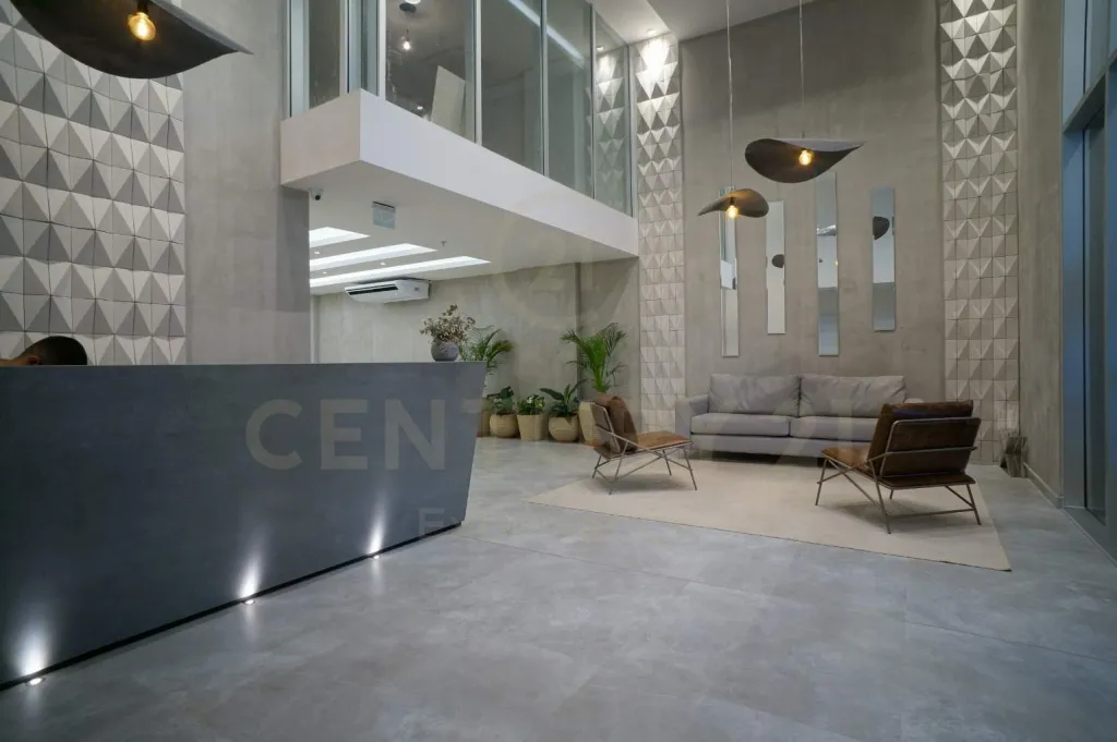 ALQUILO Oficina CorporativaComercial en Centro de Asuncion - Edificio Zenith. — foto 2