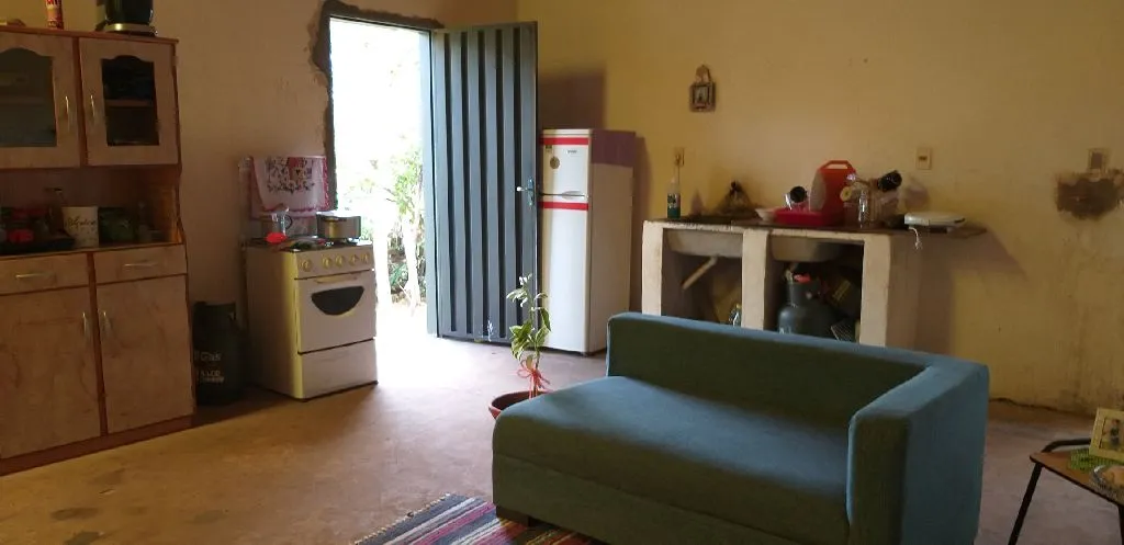 Vendo una casa — foto 3