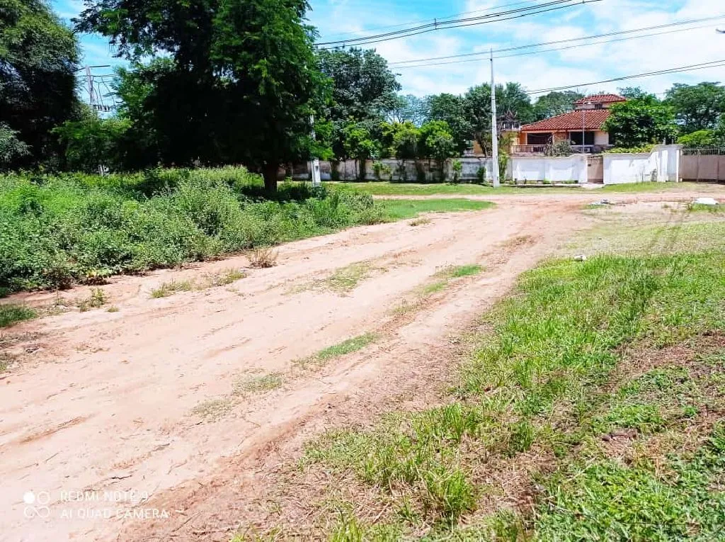Vendo un terreno — foto 2