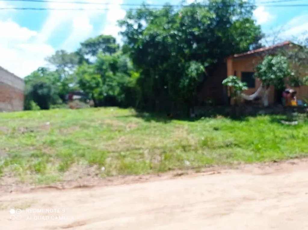 Vendo un terreno — foto 3