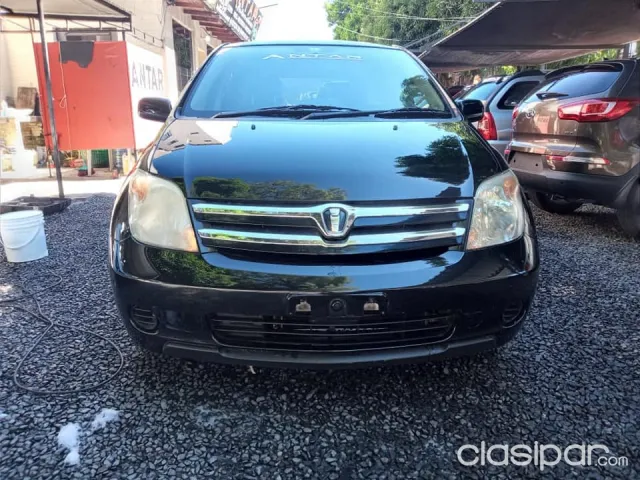 Toyota Ist 2003 — foto 3