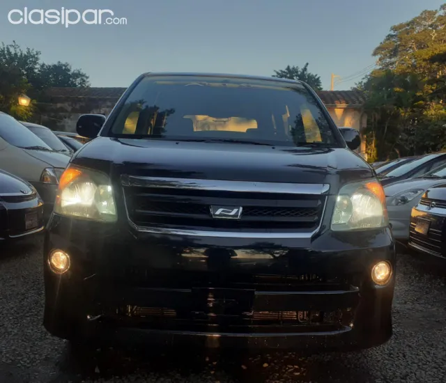 Toyota Noah 2005 — foto 3