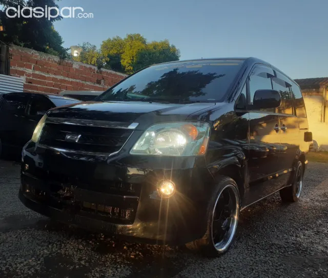 Toyota Noah 2005 — foto 4