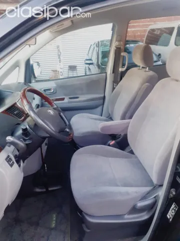 Toyota Noah 2005 — foto 8