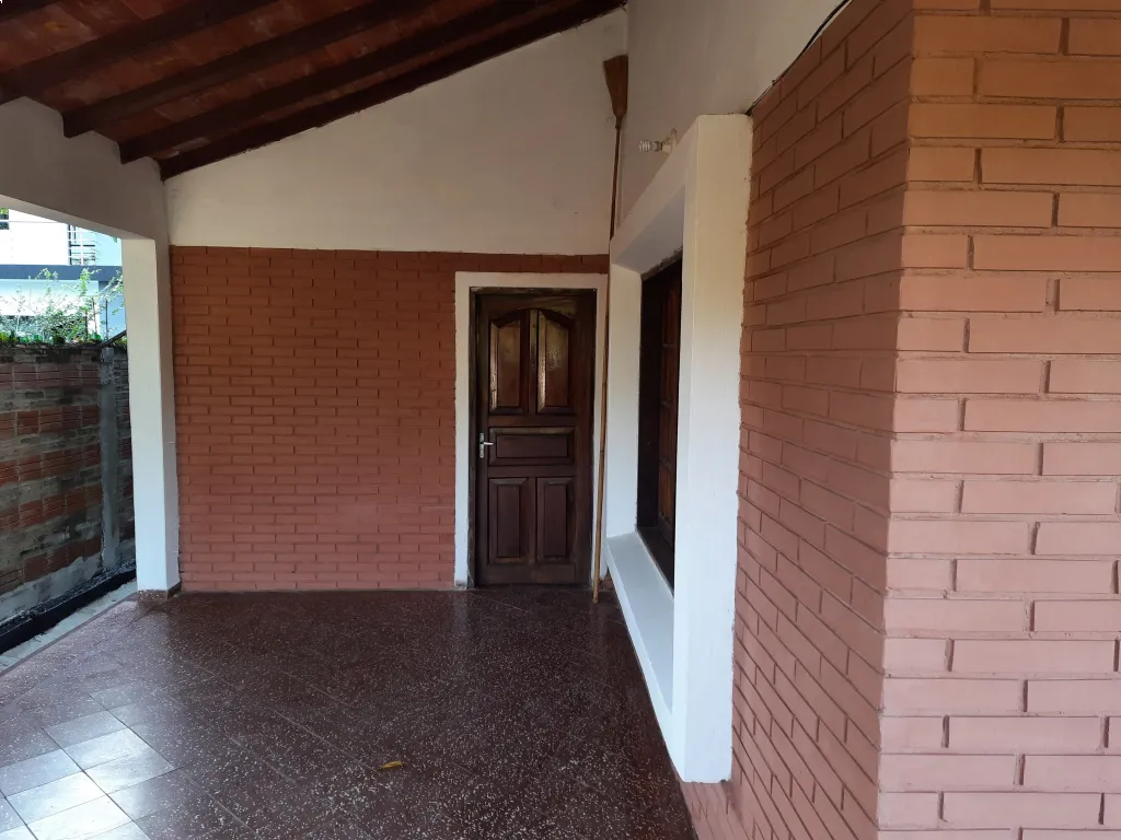 Alquiler de casa independiente — foto 2