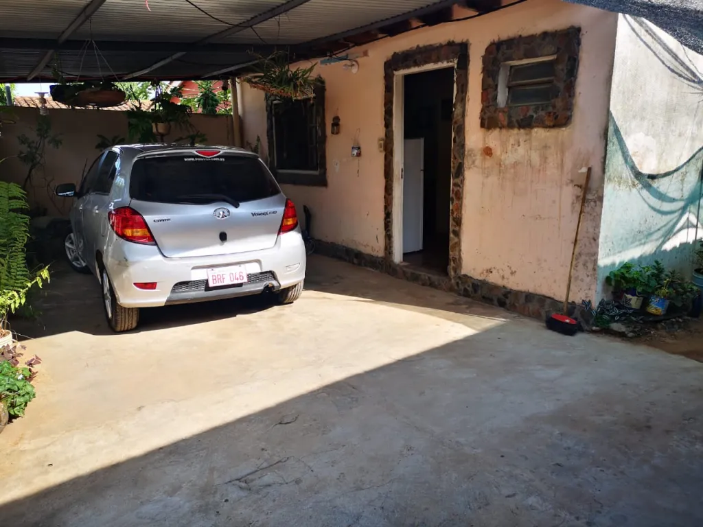Casa en Capiata Barrio Cerrito — foto 2