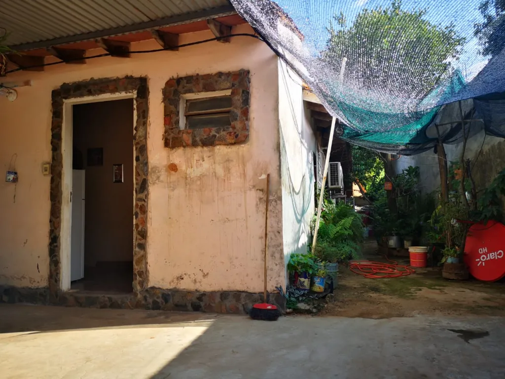 Casa en Capiata Barrio Cerrito — foto 3