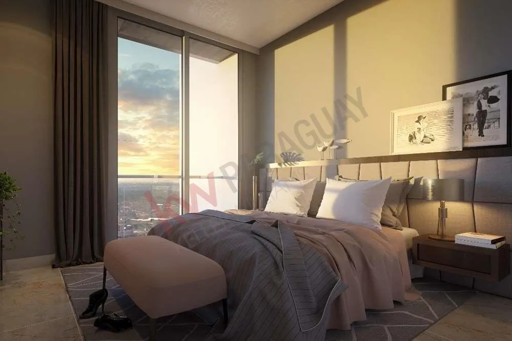 MONOAMBIENTE EN VENTA A ESTRENAR SOBRE MOLAS LOPEZ — foto 2