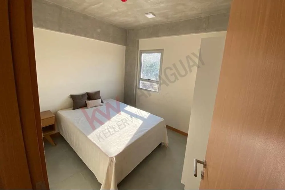 DEPARTAMENTO EN VENTA A ESTRENAR EN MARIANO ROQUE ALONSO — foto 3