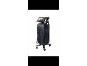 Laser en Depilación