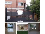 Alquilo duplex luque