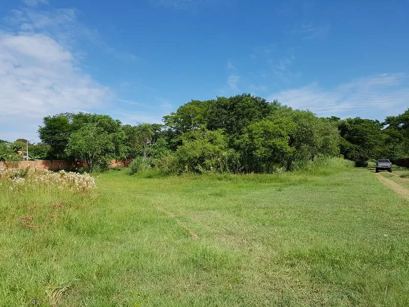 Vendo hermoso Terreno en Surubi i Zona Hollywood — foto 3