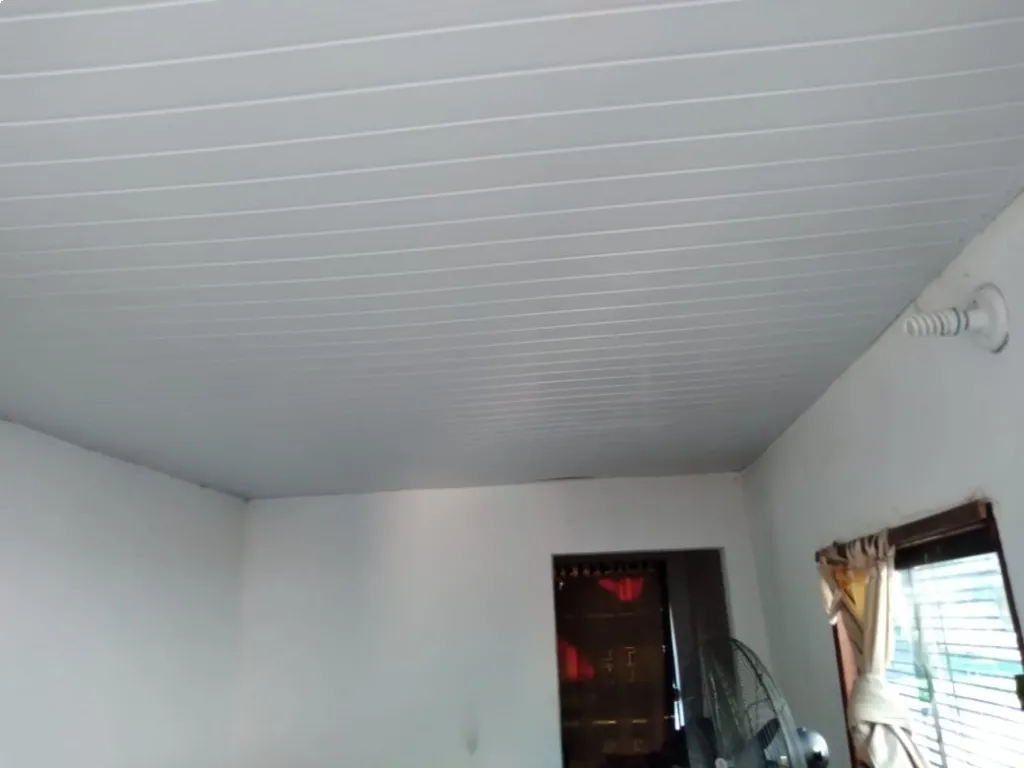 ¡¡VENDO CASA A METROS DEL ABASTO NORTE DE LIMPIO!! (CAMBIO POR CAMIONETA Y SALDO CONTADO) — foto 2