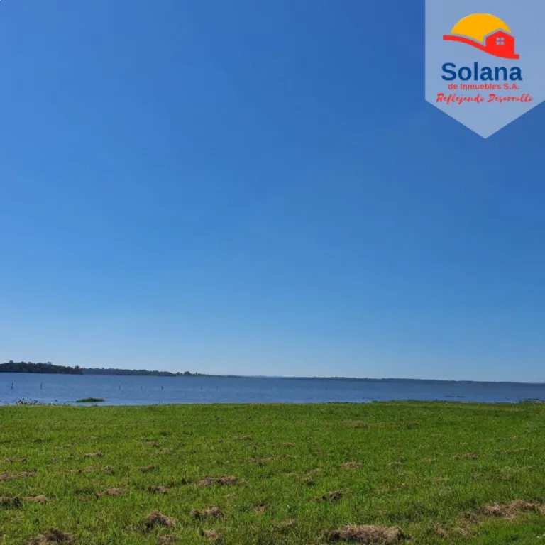 Únicos lotes playas dentro del club Aeronáutico Paraqvaria country club — foto 2
