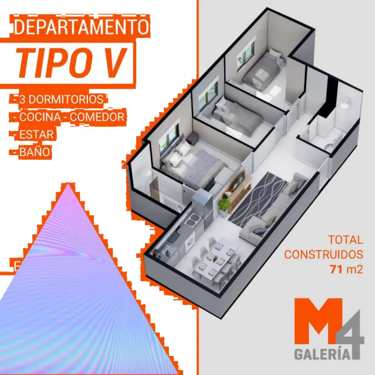 M4 GALERIA — foto 2