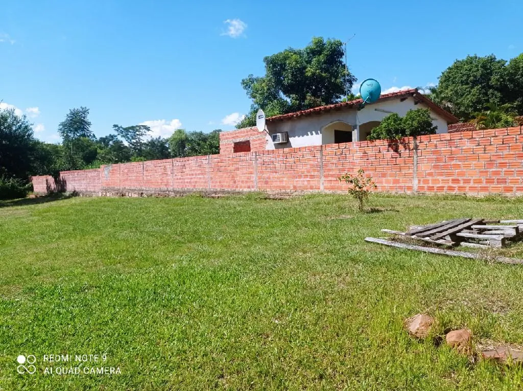Vendo en Limpio totalmente amurallada — foto 3