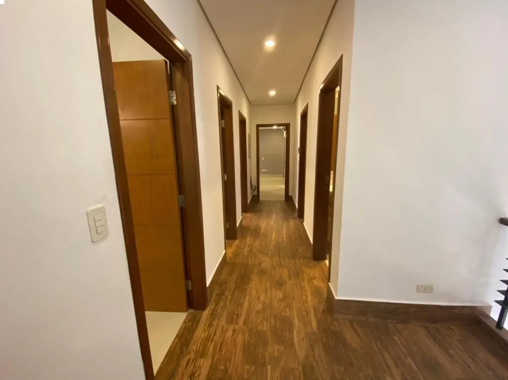Moderna Residencia en Alquiler en Barrio Jara — foto 2