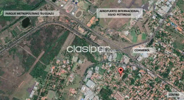 VENDO DEPARTAMENTO A ESTRENAR DE ALTA CALIDAD EN LUQUE — foto 3
