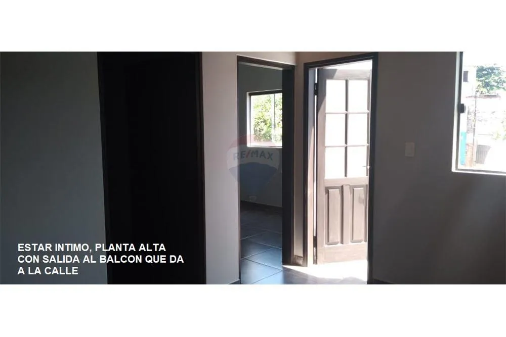 ALQUILO DUPLEX DE 3 DORMITORIOS + 1 COCHERA EN SAJONIA — foto 2