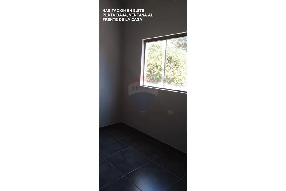 ALQUILO DUPLEX DE 3 DORMITORIOS + 1 COCHERA EN SAJONIA — foto 3