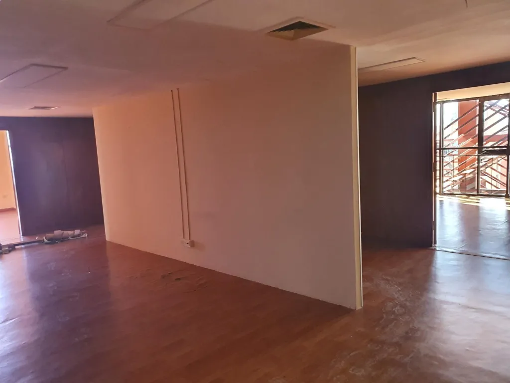 PARA OFICINAS ALQUILO PISO COMPLETO. — foto 3