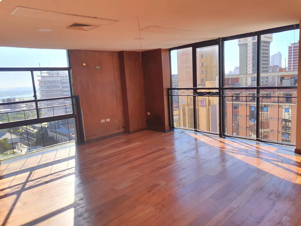 PARA OFICINAS ALQUILO PISO COMPLETO. — foto 2