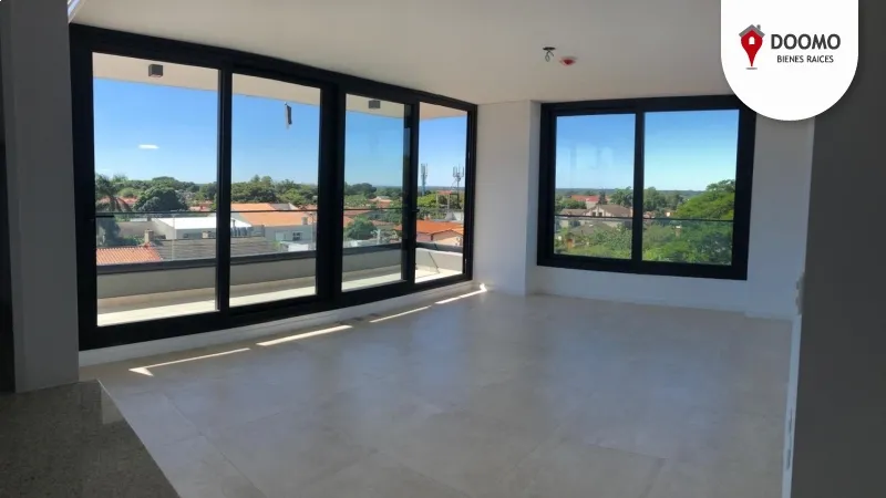 EN VENTA DEPARTAMENTOS CON UNA INCREIBLE VISTA EN TRINIDAD. — foto 2
