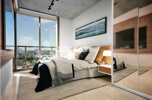 Vendo departamentos en pozo. Villa Morra. — foto 3