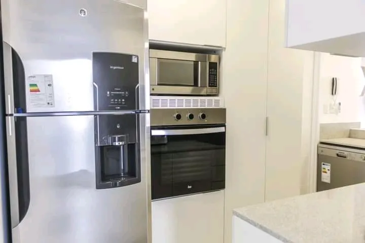 Vendo departamento a estrenar. Barrio Jara. — foto 3