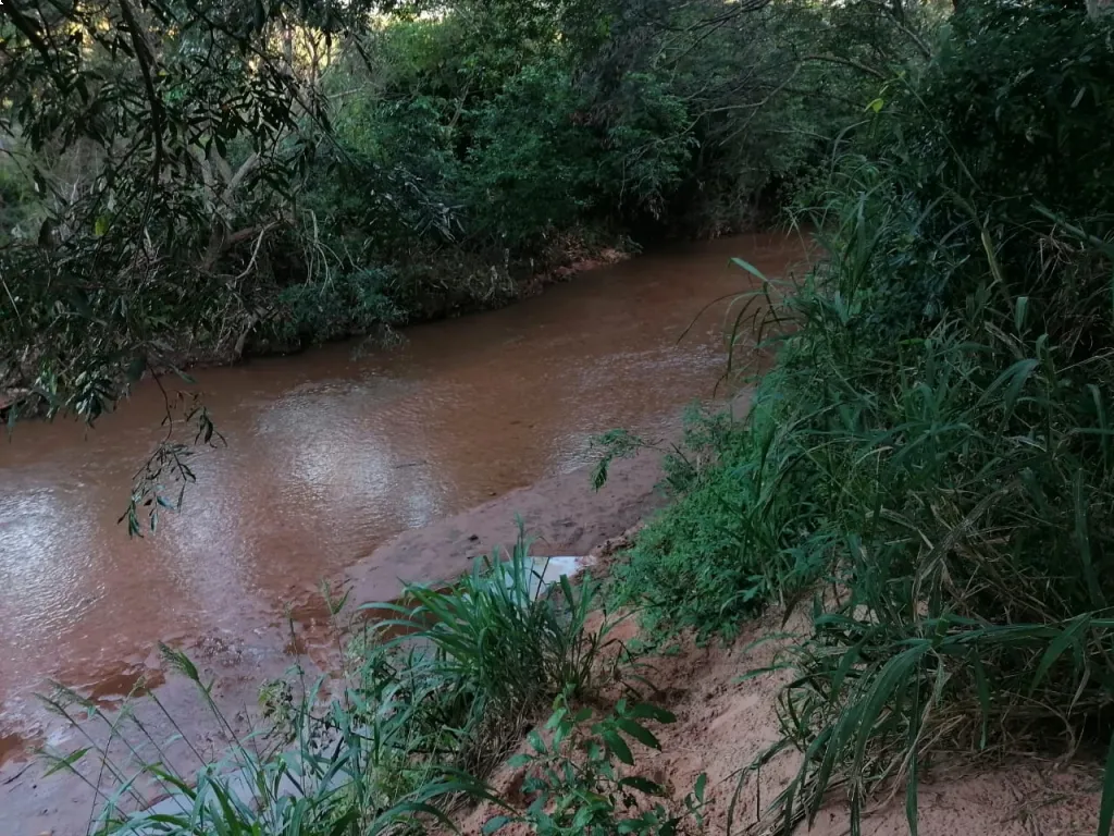 Hermosos lotes en Caacupé, a pasos de la ruta a Tobati y de arroyo — foto 3