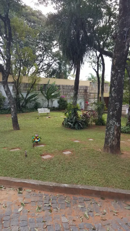 VENDO Parcela en Cementerio Jardín de la Paz de Lambaré — foto 2