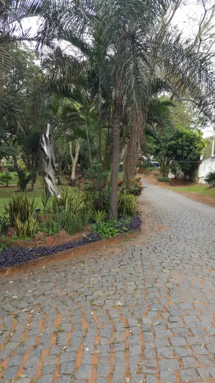 VENDO Parcela en Cementerio Jardín de la Paz de Lambaré — foto 3