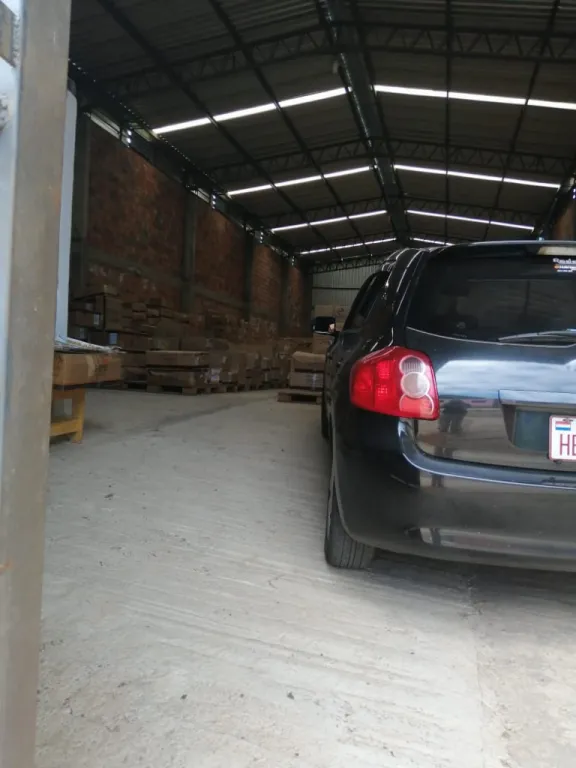 EN VENTA DEPÓSITO EN MARIANO ROQUE ALONSO — foto 2