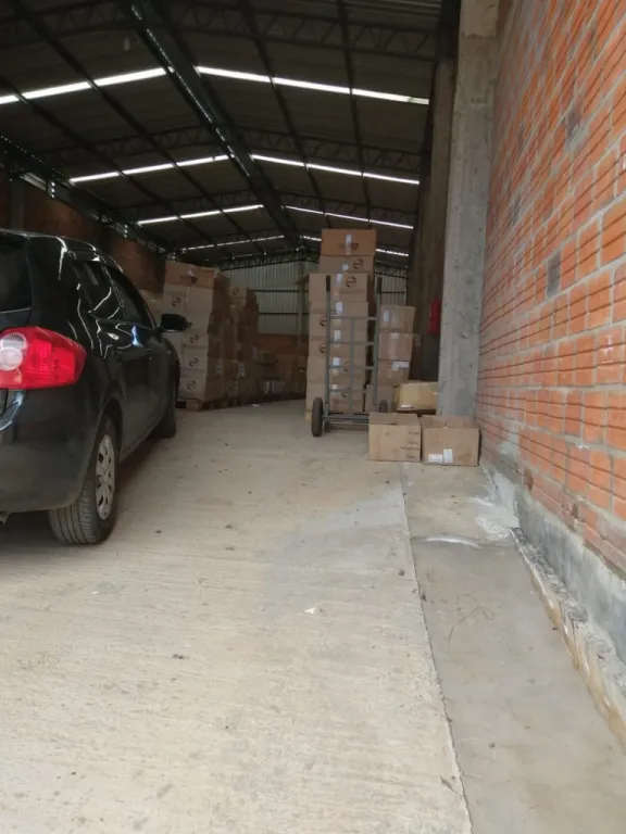 EN VENTA DEPÓSITO EN MARIANO ROQUE ALONSO — foto 3