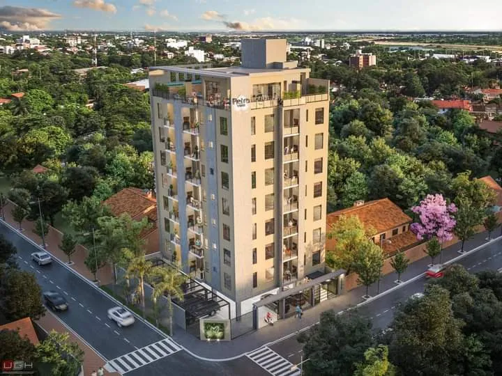 Vendo departamentos en pozo, Recoleta — foto 2