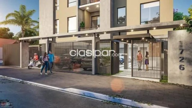 Vendo departamentos en pozo, Recoleta — foto 3