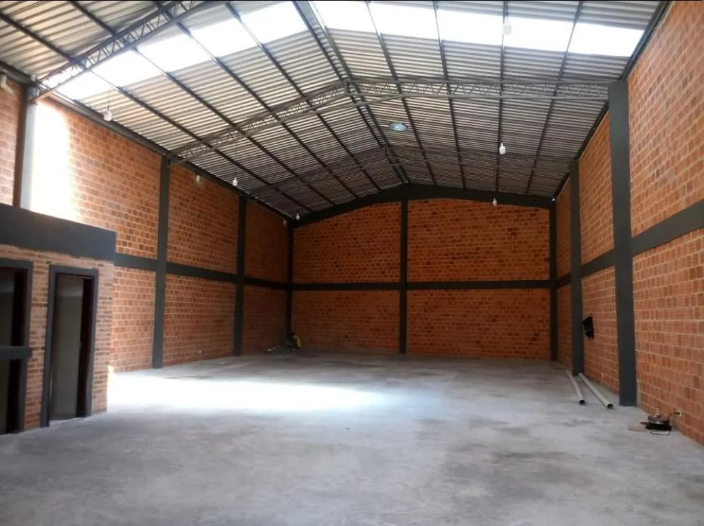 Depósito a estrenar zona puertos en MRA — foto 3