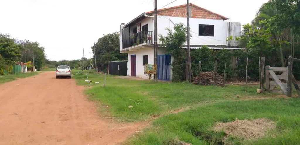 Vendo terreno de 360 m2 — foto 2