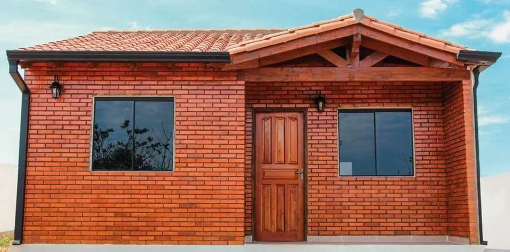 Vendo casa nueva a estrenar en Villa Elisa Centro — foto 3