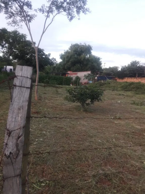 VENDO TERRENO EN THOMSON - YPANE DIMENSION 20X30 MTS.( 600 mt2) — foto 3