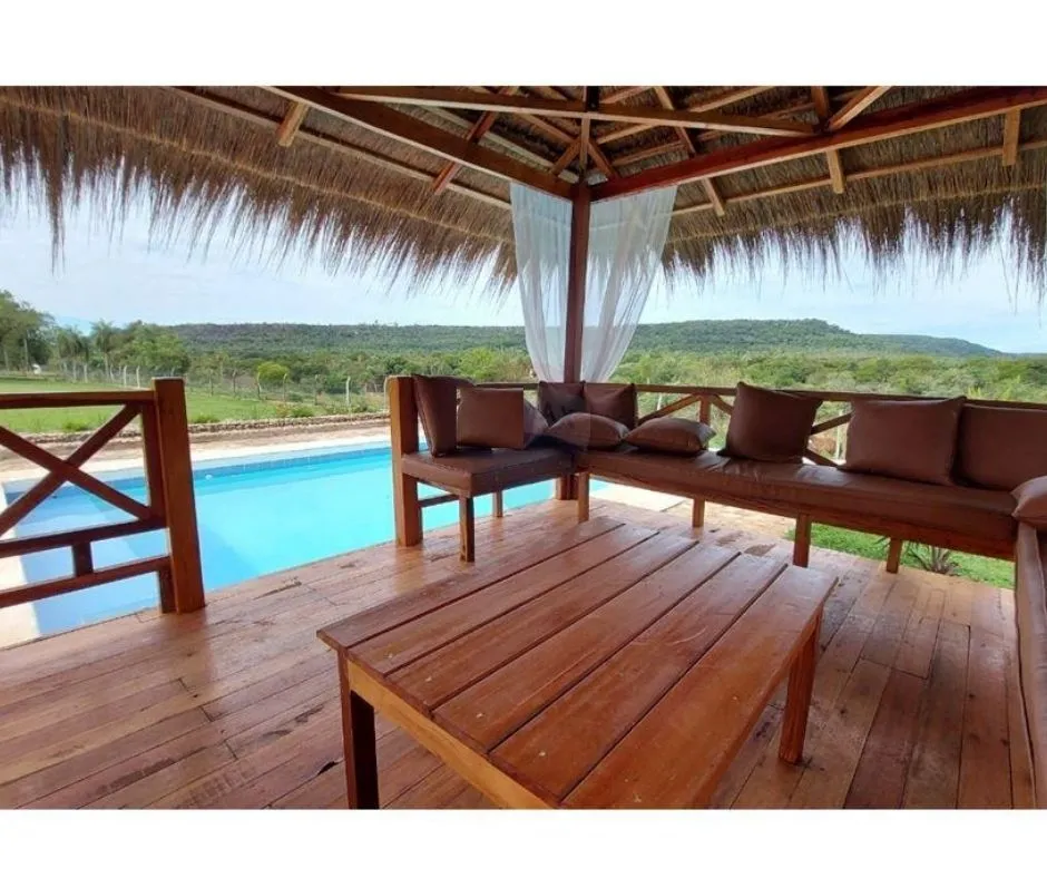 Granja de Lujo en Venta — foto 2