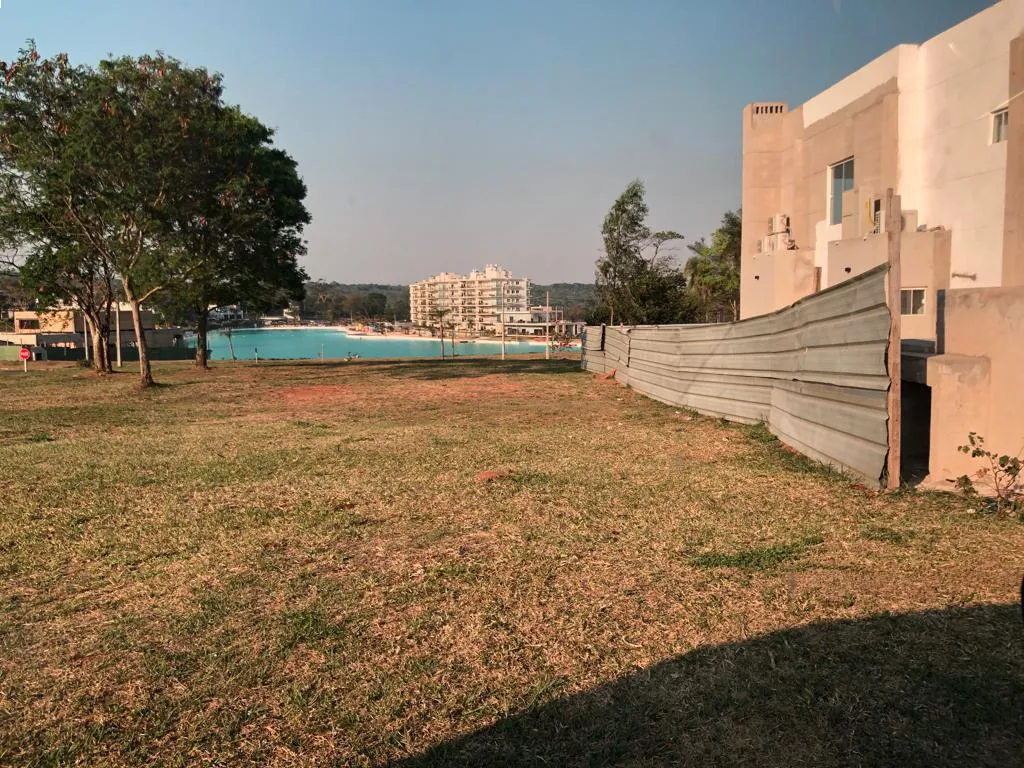 VENDO TERRENO EN OFERTA BUENISIMA UBICACION DENTRO DE AQUA VILLAGE — foto 2